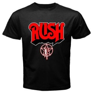 rush concert t shirts in Clothing, 