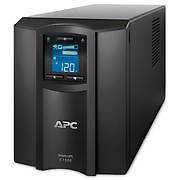 Great Promotion 100% New APC Smart UPS SMC1500 1500VA 120V LCD UPS 