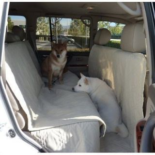 Pet Supplies  Dog Supplies  Car Seat Covers