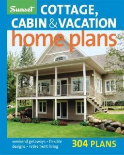 Sunset Cottages, Cabins & Vacation Home Plans (Best Home Plans),