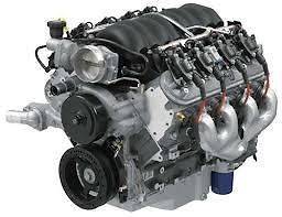 ls7 engine in Car & Truck Parts