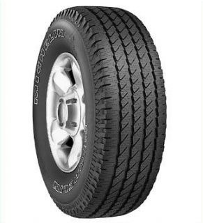 Michelin Cross Terrain SUV Tire(s) 235/65R17 235/65 17 2356517 65R R17