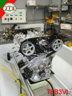 Toyota 93 95 4Rnner Pickup 3VZE Engine Long Block TLB3VL (Fits Toyota 