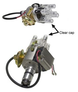 vw 009 distributor in Car & Truck Parts