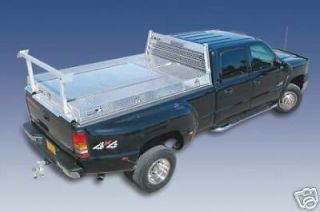 Pickup Truck Bed Organizer, tool box set for Work Utility Trucks
