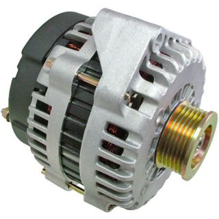 Hummer H3 alternator in Alternators/Generators & Parts