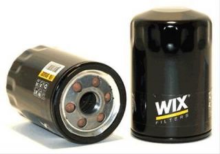 Wix Filters 51522 Oil Filter Replacement Each (Fits: Buick)