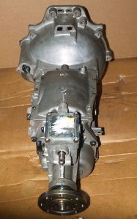 mustang 5 speed transmission in Manual Transmissions & Parts