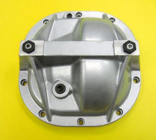 NEW Ford Mustang 8.8 Differential Cover Rear End Girdle System 