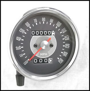 triumph speedometer in Motorcycle Parts