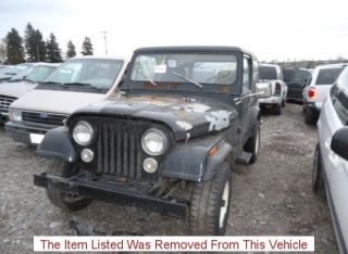 International Scout 1970 in Car & Truck Parts