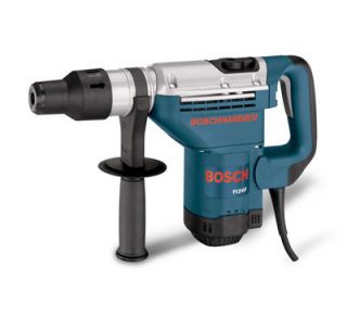 Bosch SDS max 11240 1 9 16 Corded Hammer Drill