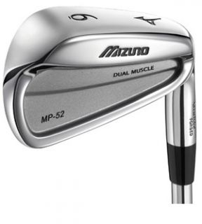 Mizuno MP 52 Iron set Golf Club