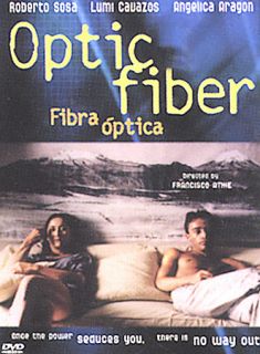 Optic Fiber DVD, 2002