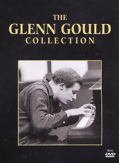 The Glenn Gould Collection; The Russian Journey / Life & Times 