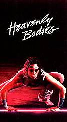 Heavenly Bodies VHS, 1990