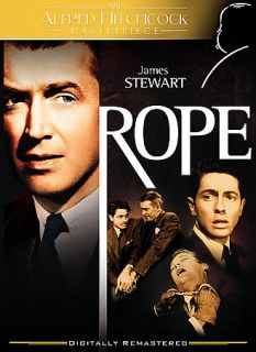 Rope DVD, 2006