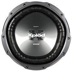 sony xplod subwoofers in Car Audio