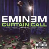 Curtain Call The Hits PA by Eminem CD, Dec 2005, Interscope USA