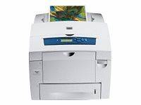 Xerox Phaser 8560 DN Workgroup Solid Ink Printer