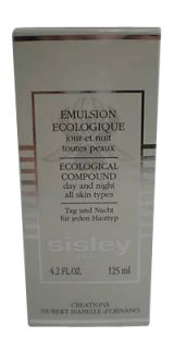 Sisley Ecological Compound Day And Night