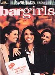 Bar Girls DVD, 2002
