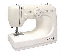 Euro Pro Easy Sewlution 385 Mechanical Sewing Machine