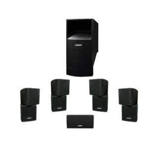 Bose Acoustimass 15 Speaker System