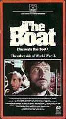 Das Boot VHS, 1993