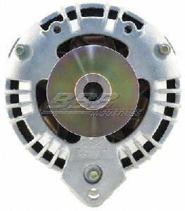 bbb industries 7505 remanufactured alternator fits plymouth 1974 parts 