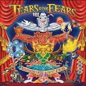 Everybody Loves a Happy Ending by Tears for Fears CD, Sep 2004, Hip O 