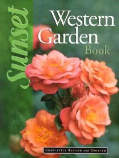 Western Garden Book 2003, Paperback, Revised