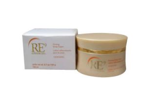 Arbonne RE9 Advanced Firming Body Cream
