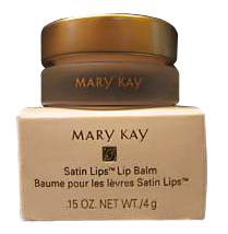 Mary Kay Satin Lips Lip Balm