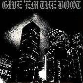 Give Em the Boot CD, Oct 2004, Hellcat Records