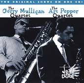 Jazz Casual West Coast Saxophone by Gerry Mulligan CD, Apr 2001, Koch 