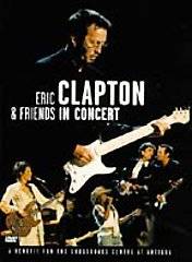 Eric Clapton   Crossroads Guitar Festival 2007 (DVD, 2007, 2 Disc Set 