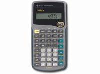 Texas Instruments 30XA Scientific Calculator