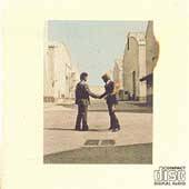 Wish You Were Here by Pink Floyd CD, Jul 1994, Master Sound Legacy 