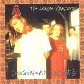 Imaginary Saints by Lounge Flounders CD, Feb 1996, Ils