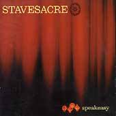 Speakeasy by Stavesacre CD, Nov 1999, Tooth Nail
