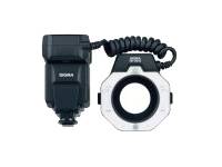 Sigma MACRO EM 140 DG Ring Light Macro Flash for Canon