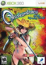 Onechanbara Bikini Samurai Squad Xbox 360, 2009