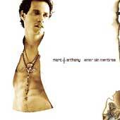 Amar Sin Mentiras by Marc Anthony CD, Jun 2004, Sony Music 