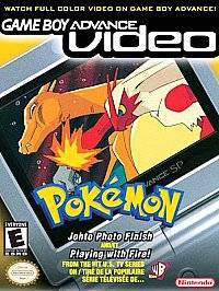 Pokemon Pinball Ruby Sapphire Nintendo Game Boy Advance, 2003