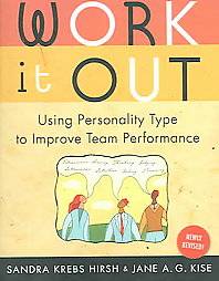 Work It Out by Jane A.G. Kise, Sandra Krebs Hirsh 2006, Paperback 
