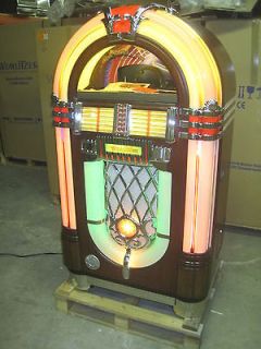 Jukebox Wurlitzer One More Time 1015 CD Jukebox