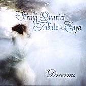 The String Quartet Tribute to Enya Dreams CD, Jun 2004, Vitamin 