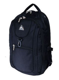 17.3 18.4 19 inch Laptop Backpack Rucksack Bag ACER 8951G Asus Toshiba 