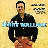 The Best of Jerry Wallace Varese Sarabande by Jerry Wallace CD, Oct 